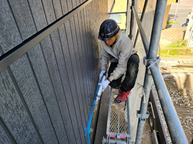 横浜市シーリング募集